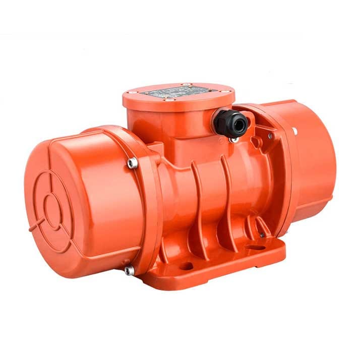 Động cơ rung MV Tiêu chuẩn Italia