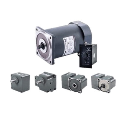 Motor giảm tốc mini WANSHSIN