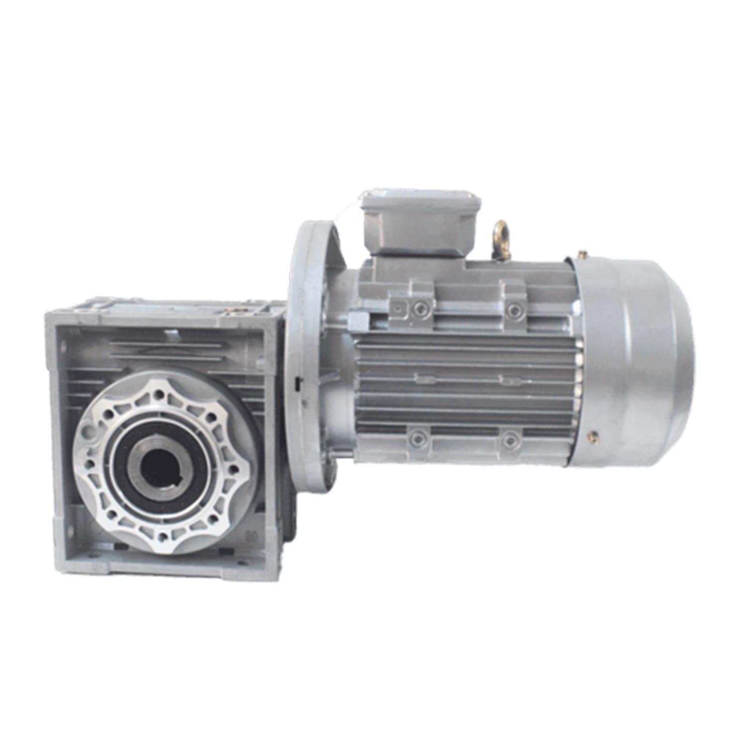 Hộp giảm tốc trục vít NMRV