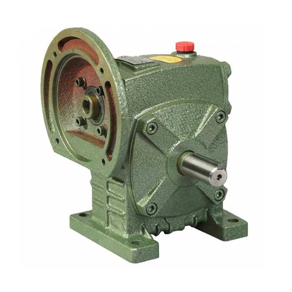 Hộp giảm tốc trục vít