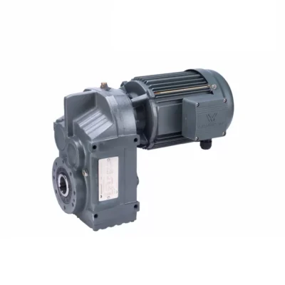 Motor giảm tốc tải nặng WANSHSIN
